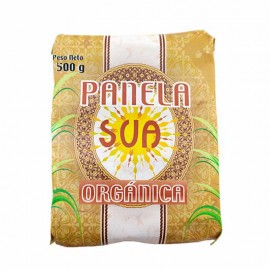 Panela orgánica en Pastilla 8 uni 500gr ASOPROPANOC