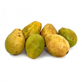Guayaba Pera  x Libra de Pequeñas Fincas
