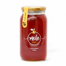Miel de Abejas 650 gr Meila