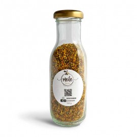 Polen Natural 150 gr Meile