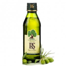 Aceite de Oliva 250 cc Rafael Salgado Extra Virgen