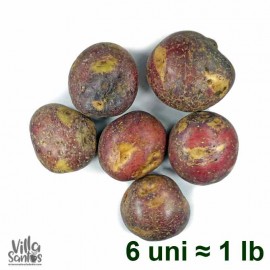 Papa Sabanera Cultivo Manejo Limpio x Libra