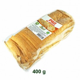 Pan de Quinua sin gluten de 400 gr El Panal