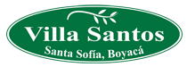 TOMATES Y SALSAS VILLA SANTOS