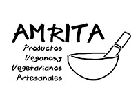 AMRITA - PRODUCTOS VEGANOS Y VEGETARIANOS